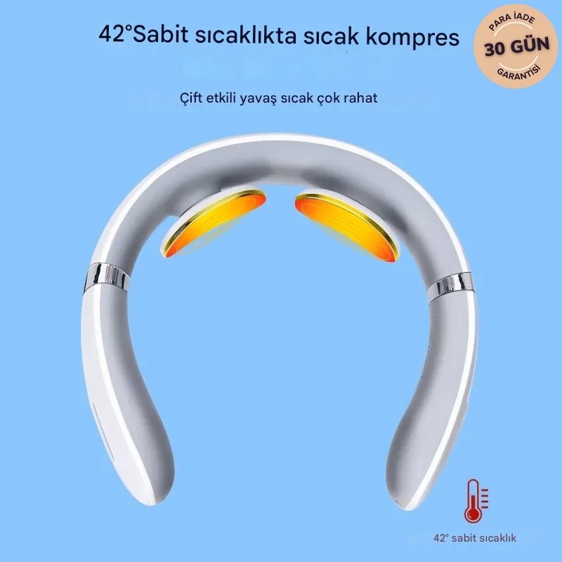 Boyun Masaj Aleti