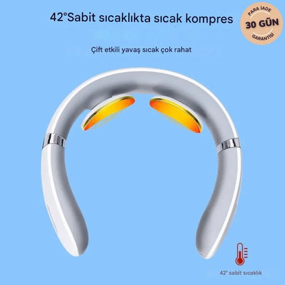 Boyun Masaj Aleti